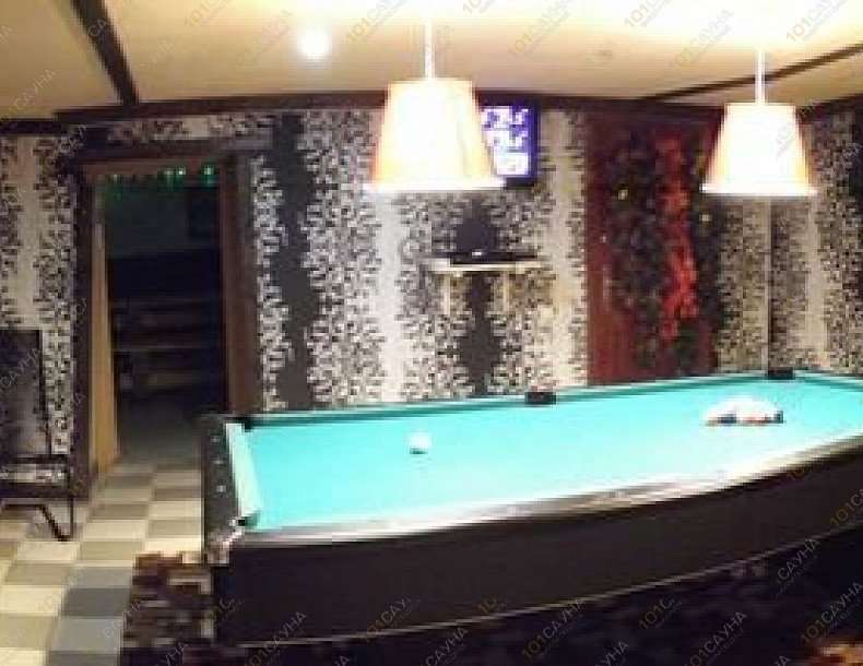 Сауна Орбита, в Сыктывкаре, Петрозаводская 17 | 19 | 1001sauna.com