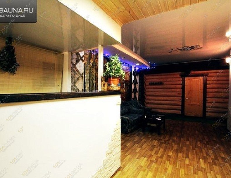 Сауна Охотник, в Екатеринбурге, пер. Автоматики, 2 | фото 2 | 1001sauna.com