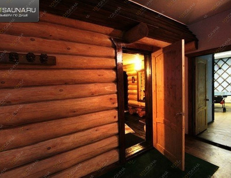 Сауна Охотник, в Екатеринбурге, пер. Автоматики, 2 | фото 3 | 1001sauna.com