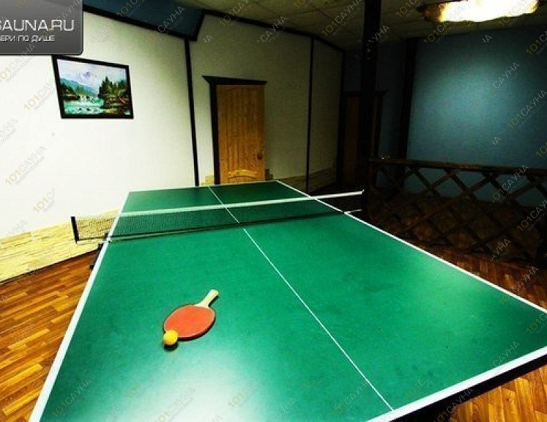 Сауна Охотник, в Екатеринбурге, пер. Автоматики, 2 | фото 4 | 1001sauna.com