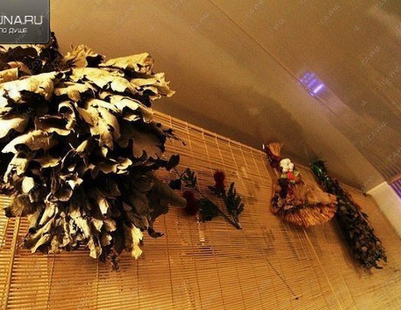 Сауна Охотник, в Екатеринбурге, пер. Автоматики, 2 | фото 5 | 1001sauna.com