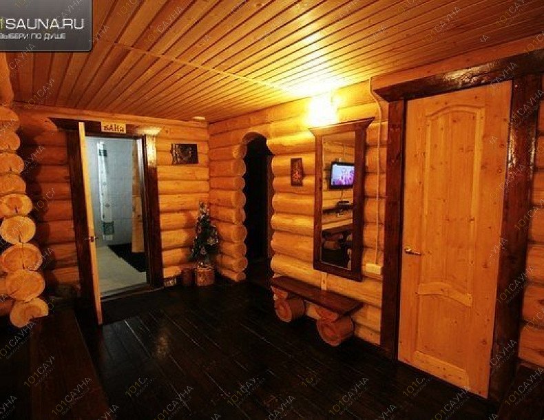 Сауна Охотник, в Екатеринбурге, пер. Автоматики, 2 | фото 6 | 1001sauna.com