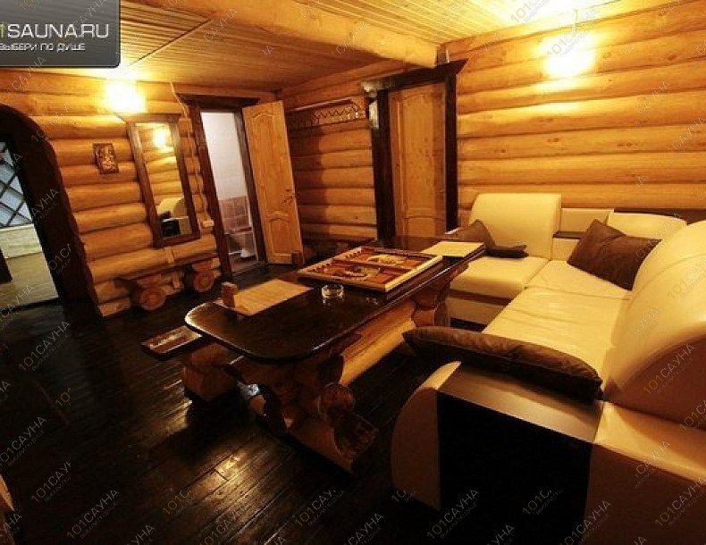 Сауна Охотник, в Екатеринбурге, пер. Автоматики, 2 | фото 7 | 1001sauna.com
