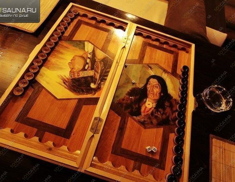 Сауна Охотник, в Екатеринбурге, пер. Автоматики, 2 | фото 8 | 1001sauna.com