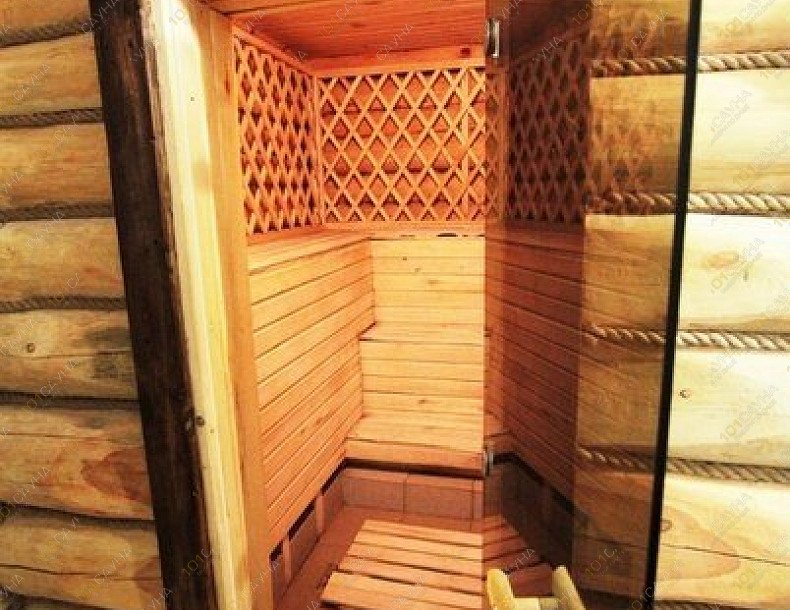 Сауна Охотник, в Екатеринбурге, пер. Автоматики, 2 | фото 10 | 1001sauna.com