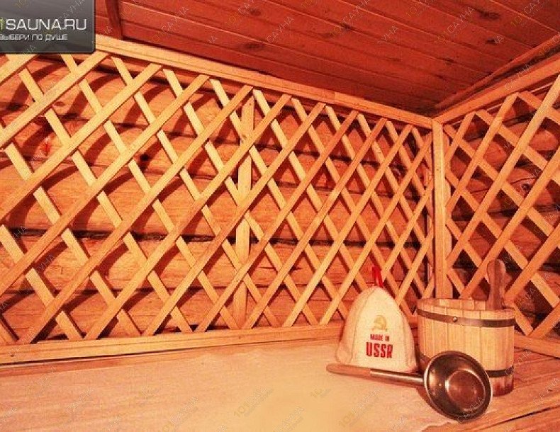 Сауна Охотник, в Екатеринбурге, пер. Автоматики, 2 | фото 11 | 1001sauna.com