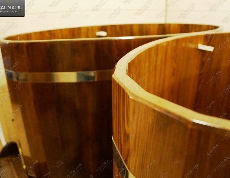 Лукоморье Лукоморье, в Орле, 366 км автодороги Москва-Харьков | 4 | 1001sauna.com