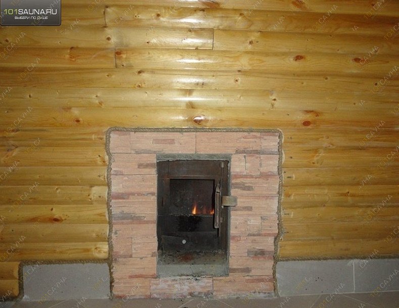 Сауна с веником На Стрельбище 4, в Саратове, Стрельбище, 4 | 6 | 1001sauna.com