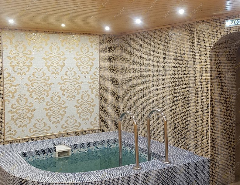 Сауна Оскар, в Саратове, Рабочая, 112 А | 3 | 1001sauna.com