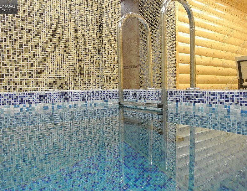 Сауна Оскар, в Саратове, Рабочая, 112 А | 1 | 1001sauna.com