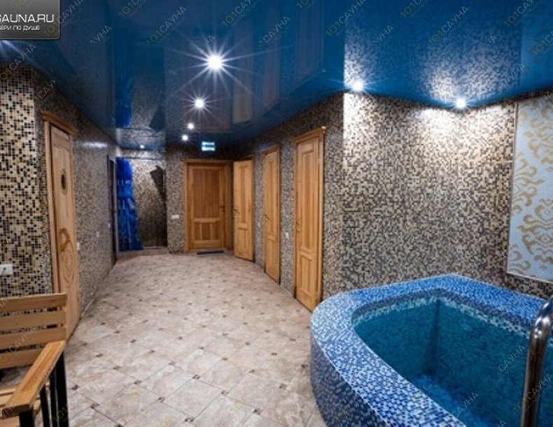 Сауна Оскар, в Саратове, Рабочая, 112 А | 6 | 1001sauna.com