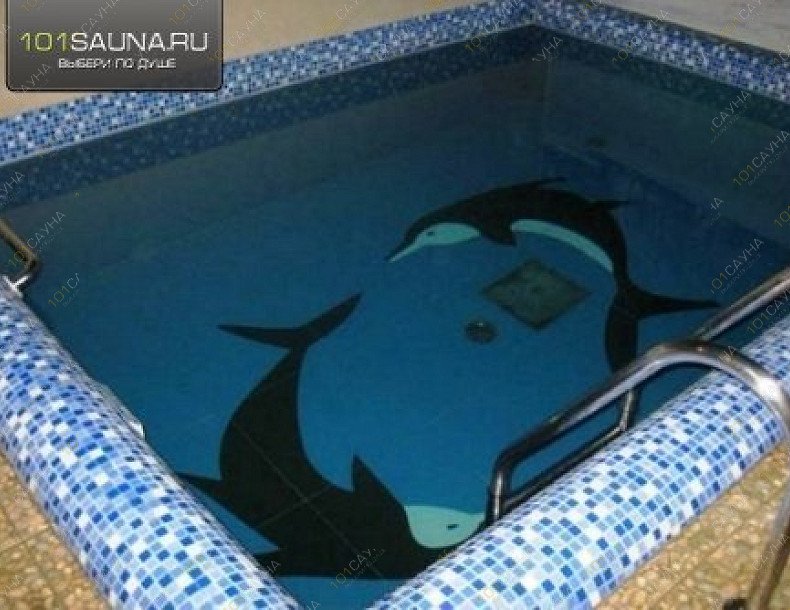 Сауна Лагуна, в Нижневартовске, Мира, 1а | 1 | 1001sauna.com