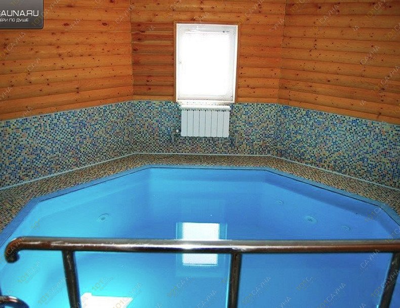 Баня На Славу!, в Курске, Сумская | 1 | 1001sauna.com