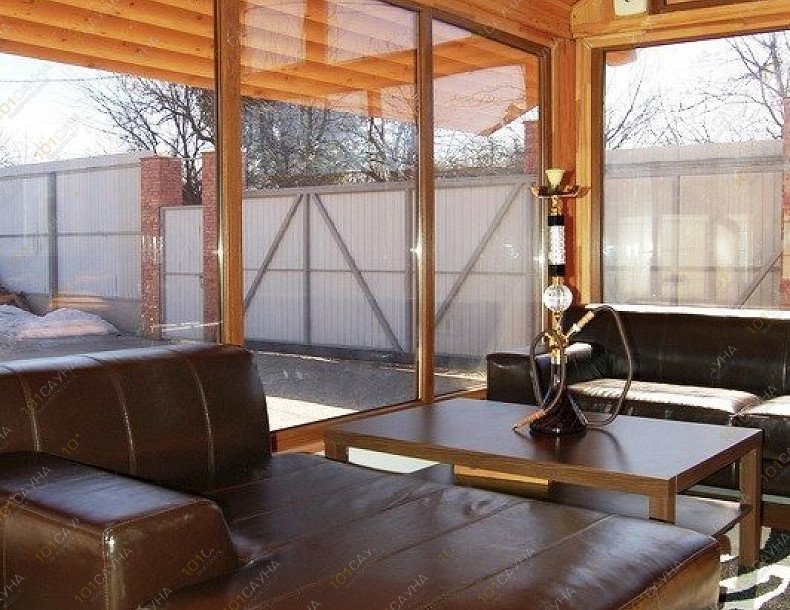 Баня На Славу!, в Курске, Сумская | 2 | 1001sauna.com