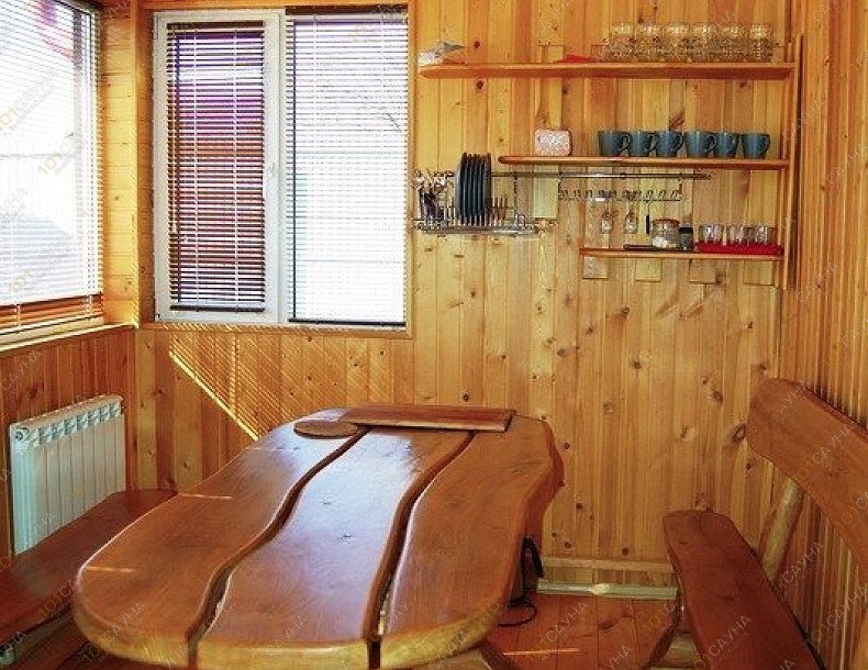 Баня На Славу!, в Курске, Сумская | 4 | 1001sauna.com