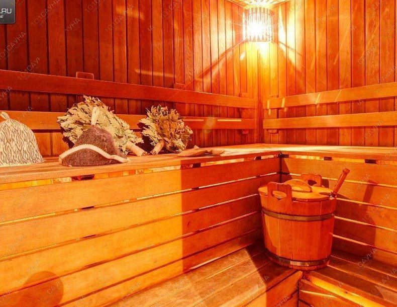 Сауна Аквалайф, в Москве, 4-я Магистральная, 5 | 3 | 1001sauna.com