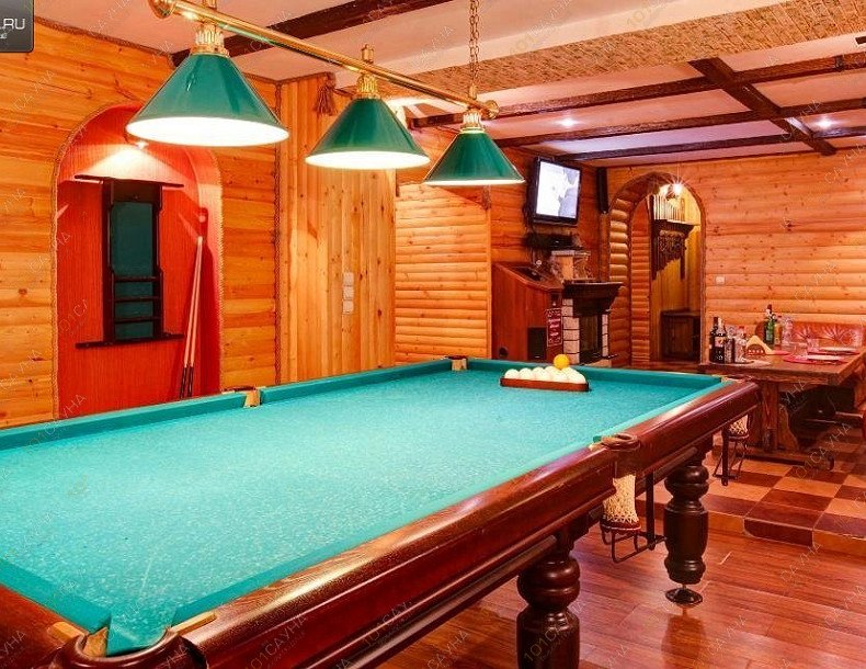 Сауна Аквалайф, в Москве, 4-я Магистральная, 5 | 4 | 1001sauna.com