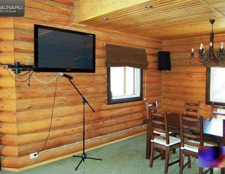 Баня На Славу!, в Курске, Сумская | 6 | 1001sauna.com