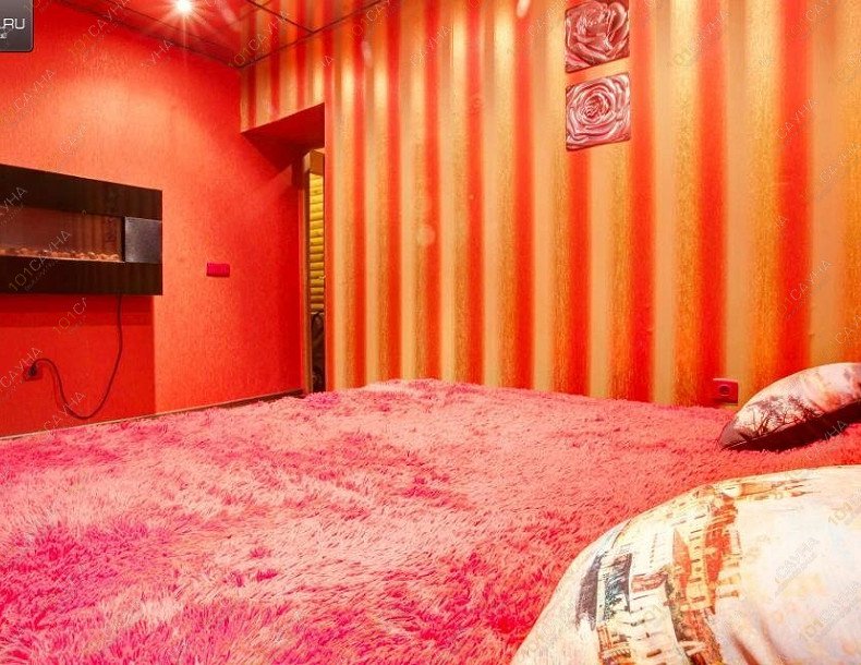 Сауна Аквалайф, в Москве, 4-я Магистральная, 5 | 6 | 1001sauna.com