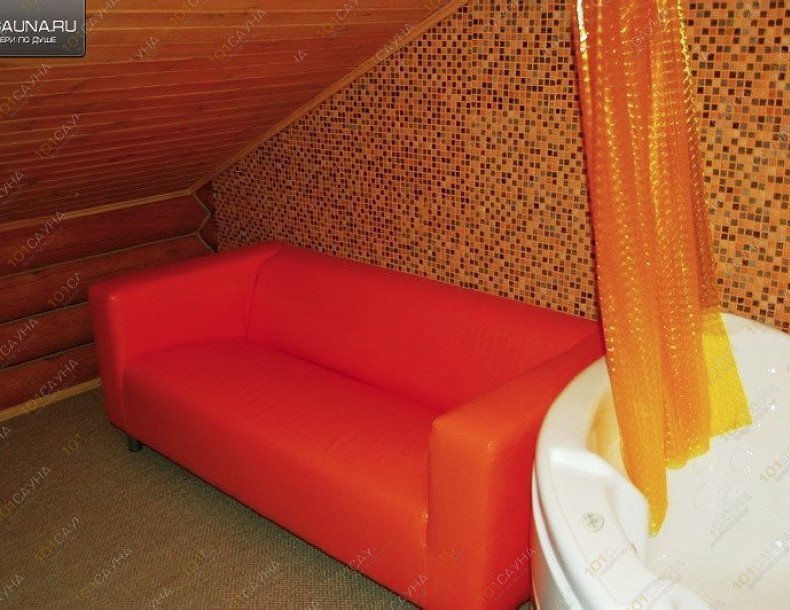 Баня На Славу!, в Курске, Сумская | 8 | 1001sauna.com