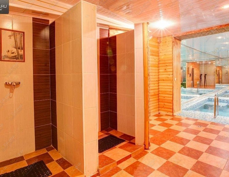 Сауна Аквалайф, в Москве, 4-я Магистральная, 5 | 7 | 1001sauna.com