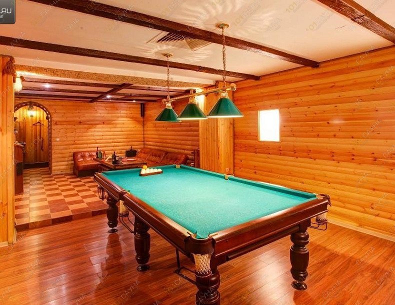 Сауна Аквалайф, в Москве, 4-я Магистральная, 5 | 9 | 1001sauna.com