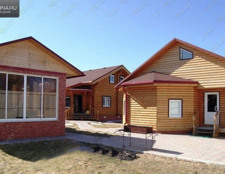 Баня На Славу!, в Курске, Сумская | 11 | 1001sauna.com