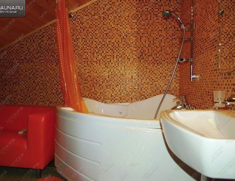 Баня На Славу!, в Курске, Сумская | 12 | 1001sauna.com