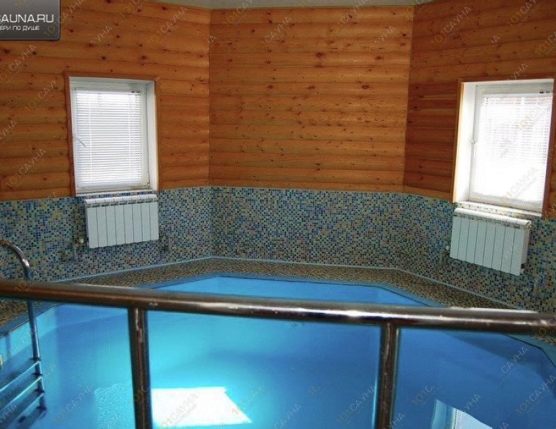 Баня На Славу!, в Курске, Сумская | 14 | 1001sauna.com