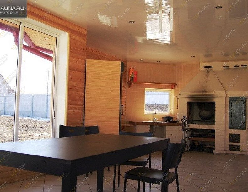 Баня На Славу!, в Курске, Сумская | 15 | 1001sauna.com