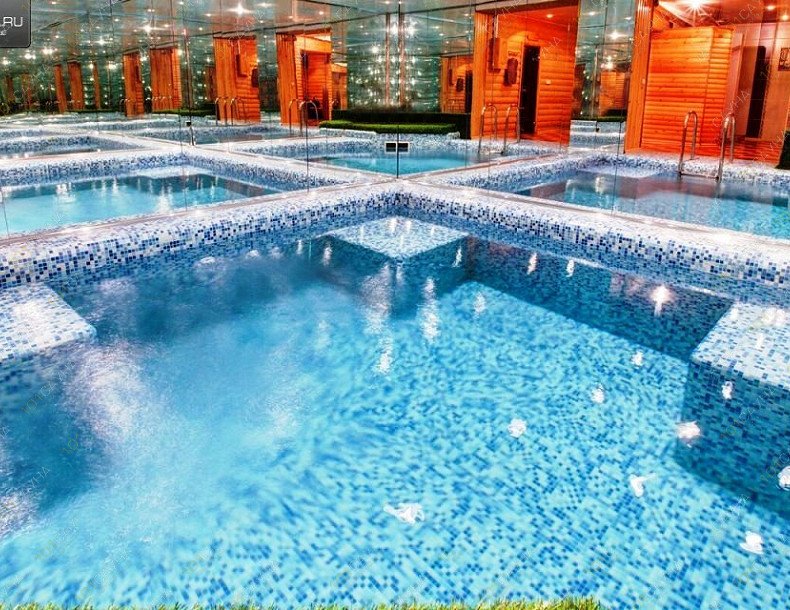 Сауна Аквалайф, в Москве, 4-я Магистральная, 5 | 14 | 1001sauna.com