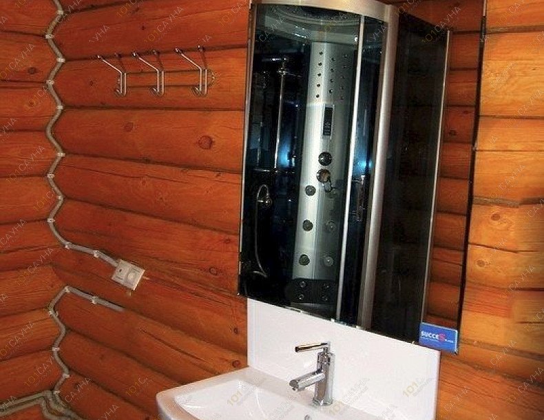 Баня На Славу!, в Курске, Сумская | 16 | 1001sauna.com