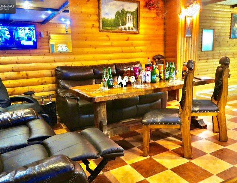 Сауна Аквалайф, в Москве, 4-я Магистральная, 5 | 15 | 1001sauna.com