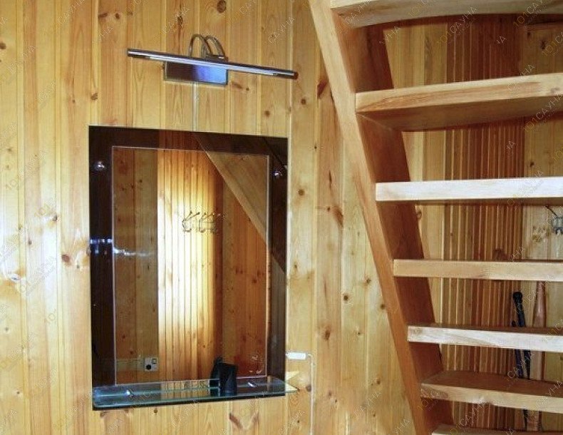 Баня На Славу!, в Курске, Сумская | 17 | 1001sauna.com