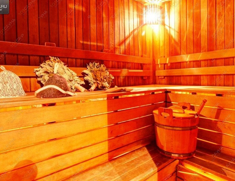 Сауна Аквалайф, в Москве, 4-я Магистральная, 5 | 16 | 1001sauna.com