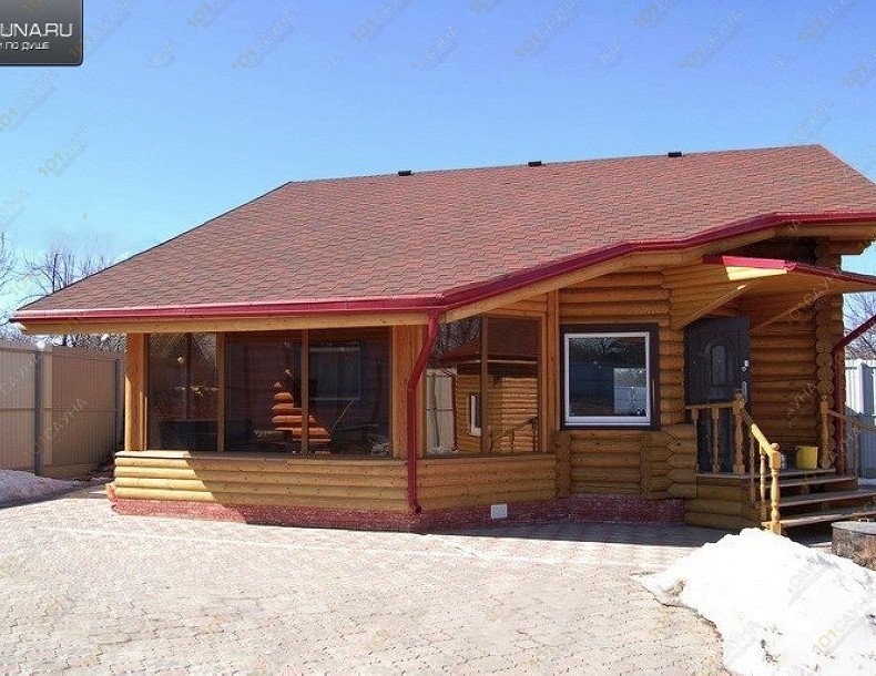 Баня На Славу!, в Курске, Сумская | 18 | 1001sauna.com