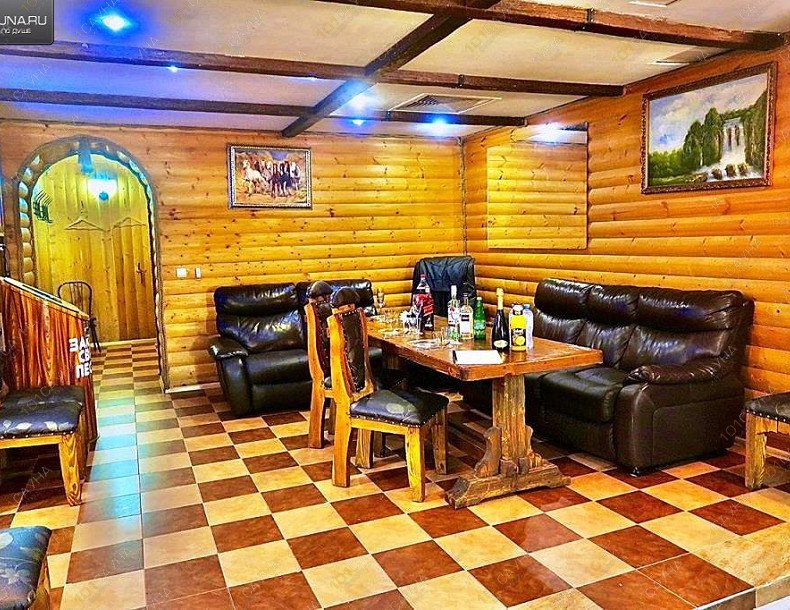 Сауна Аквалайф, в Москве, 4-я Магистральная, 5 | 17 | 1001sauna.com