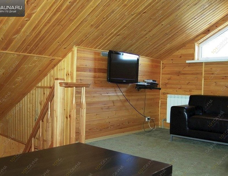 Баня На Славу!, в Курске, Сумская | 19 | 1001sauna.com