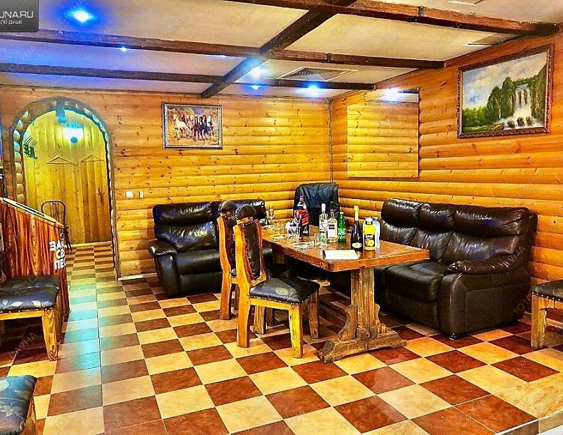 Сауна Аквалайф, в Москве, 4-я Магистральная, 5 | 20 | 1001sauna.com