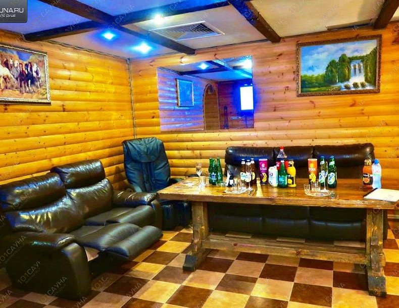 Сауна Аквалайф, в Москве, 4-я Магистральная, 5 | 21 | 1001sauna.com