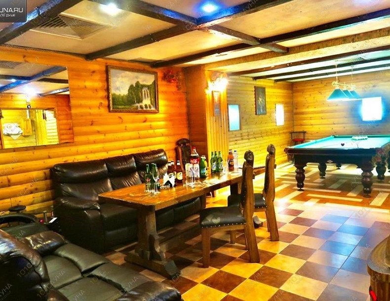 Сауна Аквалайф, в Москве, 4-я Магистральная, 5 | 22 | 1001sauna.com