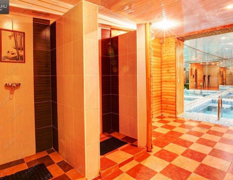 Сауна Аквалайф, в Москве, 4-я Магистральная, 5 | 23 | 1001sauna.com