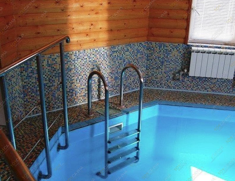 Баня На Славу!, в Курске, Сумская | 26 | 1001sauna.com