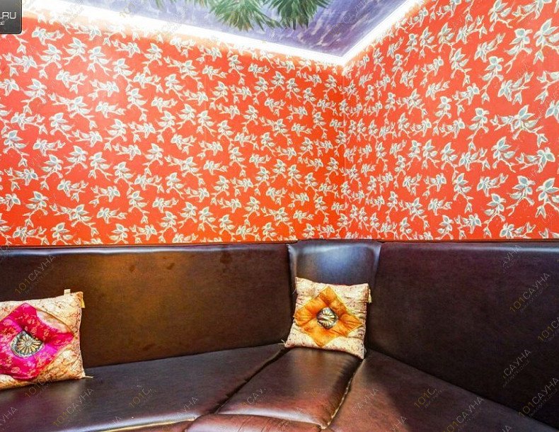 Сауна Аквалайф, в Москве, 4-я Магистральная, 5 | 24 | 1001sauna.com