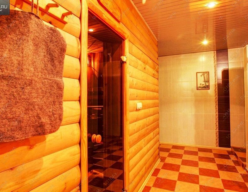 Сауна Аквалайф, в Москве, 4-я Магистральная, 5 | 27 | 1001sauna.com