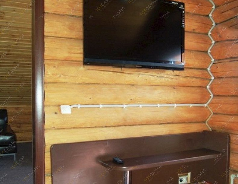 Баня На Славу!, в Курске, Сумская | 29 | 1001sauna.com