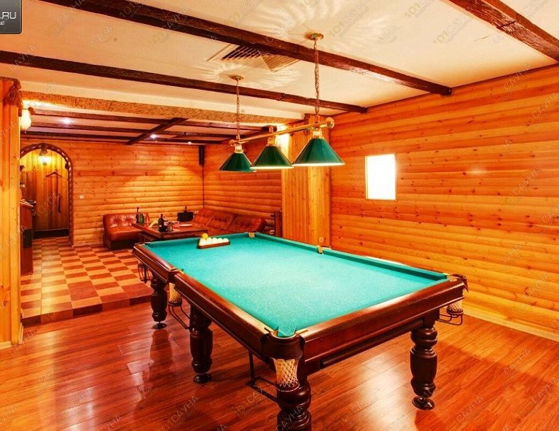 Сауна Аквалайф, в Москве, 4-я Магистральная, 5 | 28 | 1001sauna.com