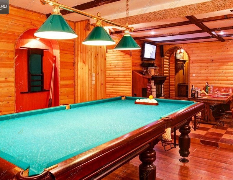 Сауна Аквалайф, в Москве, 4-я Магистральная, 5 | 29 | 1001sauna.com