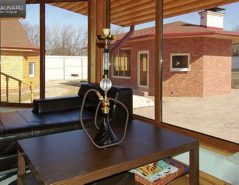 Баня На Славу!, в Курске, Сумская | 32 | 1001sauna.com