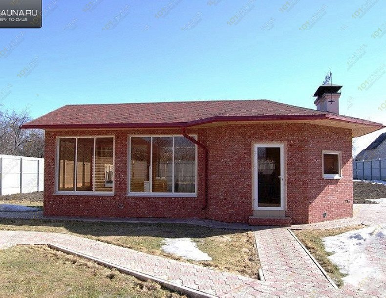 Баня На Славу!, в Курске, Сумская | 34 | 1001sauna.com